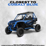 Honda Talon 1000X 4 Seater Tender Spring Kit