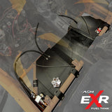 AGM EXR Fuel Tank - Can-Am X3 - 2 seat car