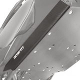 Can-Am Maverick R UHMW Rock Sliders