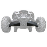 Can-Am Maverick X3 & X3 Max UHMW A-Arm Guards