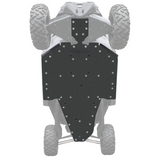 Can-Am Maverick X3 UHMW Skid Plate