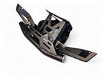 2017 + Can-Am X3 Maverick Amp Front Bumper