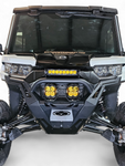 2016+ Can-am Defender Volt Front Winch Bumper