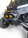 2016+ Can-am Defender Volt Front Winch Bumper