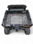 2016+ Can-Am Defender Volt Rear Bumper
