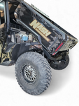2016+ Can-Am Defender Volt Rear Bumper