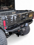 2016+ Can-Am Defender Volt Rear Bumper