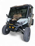 2016+ Can-am Defender Volt Front Winch Bumper