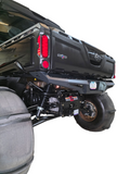 2016+ Can-Am Defender Volt Rear Bumper