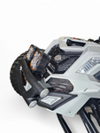 2017 + Can-Am X3 Maverick Amp Front Bumper