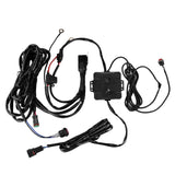 V-Series RGB Color Changing Off Road LED Light Bar