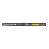 12"/22"/32"/42"/52" 5D-PRO Series LED Light Bar with 5D Projectors for Ford F250 Super Duty
