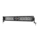 12"/22"/32"/42"/52" 5D-PRO Series LED Light Bar with 5D Projectors For 2004 Toyota Tacoma