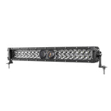 12"/22"/32"/42"/52" 5D-PRO Series LED Light Bar with 5D Projectors For 2015 Chevy Silverado