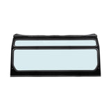 Can-Am Commander Tinted Rear Windshield
