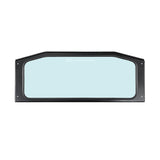 Can-Am Defender Tinted Rear Windshield