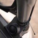 2025+ Polaris Pro XP / Pro S Front Windshield