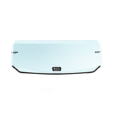 Polaris RZR Pro XP & Pro S Polycarbonate Half Front Windshield