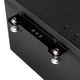 Polaris RZR Turbo R, Pro S, & Pro XP Storage Box