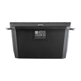 Polaris RZR Turbo R, Pro S, & Pro XP Storage Box