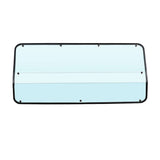 Segway UT10 Polycarbonate Full Rear Windshield