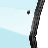 Segway UT10 Polycarbonate Full Rear Windshield