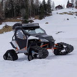 Arctic Cat Wildcat X (1000) Vented Windshield