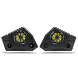 2018-2026 Can-Am® Defender HD10 & HD11 Rear-Upper 6.5" Speaker Pods