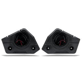 2018-2026 Can-Am® Defender HD10 & HD11 Rear-Upper 6.5" Speaker Pods