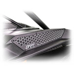 DRT Motorsports Polaris 2024+ RZR XP 1000/4 Intake Vent Set