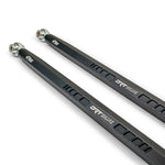 DRT RZR Pro R / Turbo R 2022+ Billet Aluminum Hex Bar Radius Rod Kit