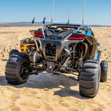 Billet Aluminum Hex Bar Radius Rod Kit for RZR Pro R / Turbo R 2022+