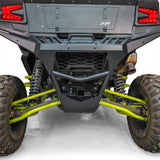 2" Trailer Hitch Receiver for Kawasaki KRX 1000/4