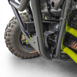 Kawasaki KRX 1000/4 2" Trailer Hitch Receiver