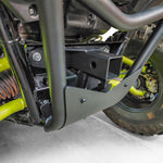 Kawasaki KRX 1000/4 2" Trailer Hitch Receiver