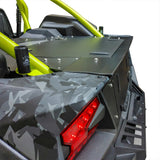 HD Aluminum Storage/Trunk Enclosure for Kawasaki KRX 1000/4