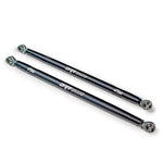 DRT RZR Pro XP 2020+ Billet Aluminum Barrel Quick Camber Upper Radius Rods
