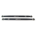 DRT RZR Pro XP 2020+ Billet Aluminum Barrel Quick Camber Upper Radius Rods
