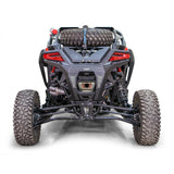 DRT RZR Pro R 2022+ Rear Bumper 20005RB02101