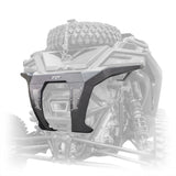 DRT RZR Pro R 2022+ Rear Bumper 20005RB02101