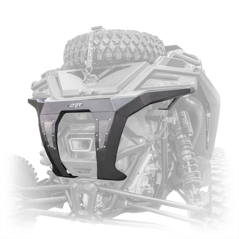 DRT RZR Pro R 2022+ Rear Bumper 20005RB02101