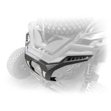 DRT RZR Pro R 2022+ Rear Bumper 20005RB02101