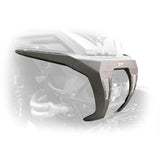 DRT RZR Pro R 2022+ Rear Bumper 20005RB02101