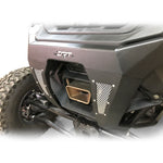 DRT RZR Pro R 2022+ Rear Bumper 20005RB02101