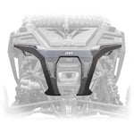 DRT RZR Pro R 2022+ Rear Bumper 20005RB02101