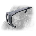 DRT RZR Pro R 2022+ Rear Bumper 20005RB02101