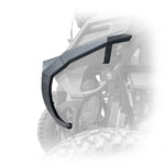 DRT RZR Pro R 2022+ Rear Bumper 20005RB02101