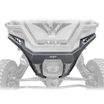 DRT RZR Pro R 2022+ Rear Bumper 20005RB02101