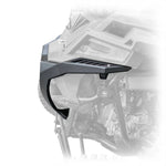 DRT RZR Pro R 2022+ Rear Bumper 20005RB02101