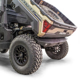 DRT Ranger XP 1000 / 2019-2024 Rear Winch Bumper